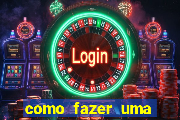 como fazer uma masturbador caseiro